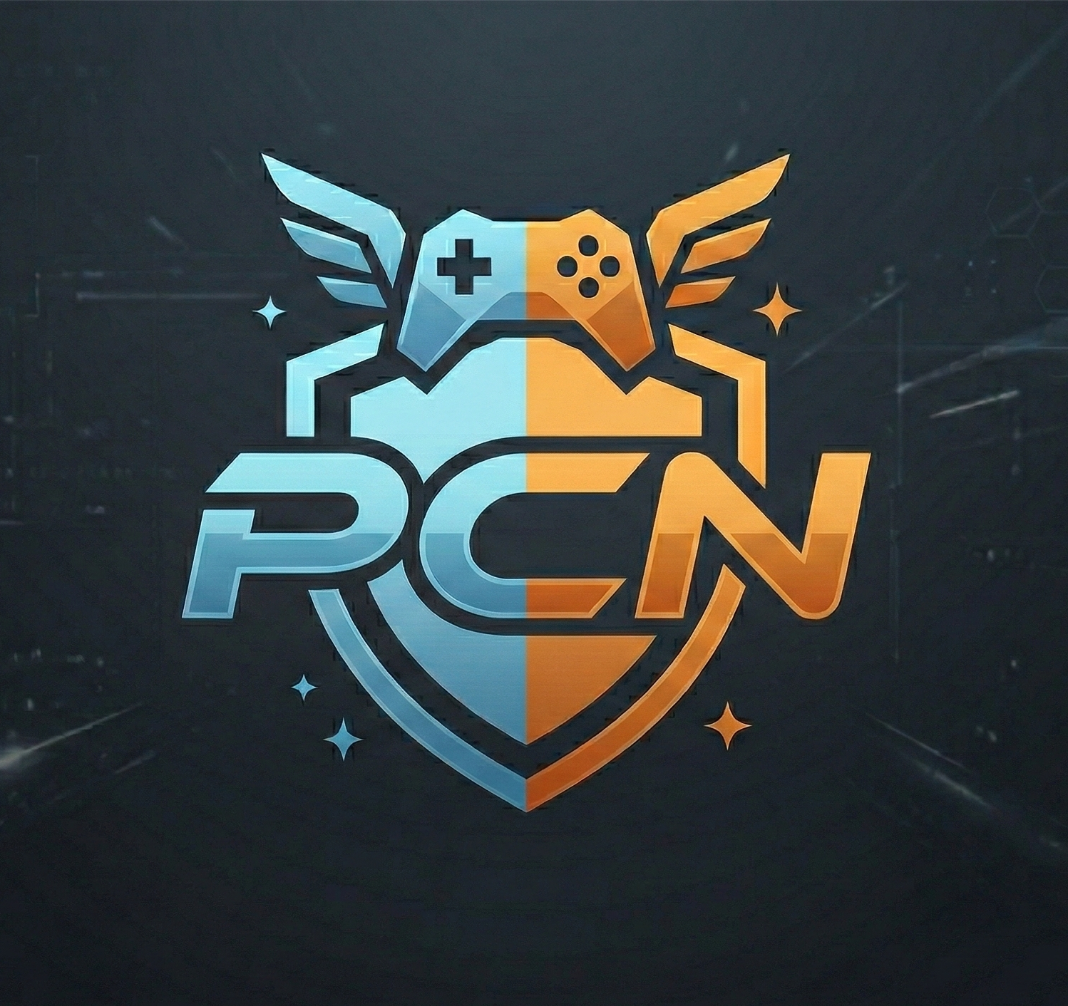 PCN-games logo